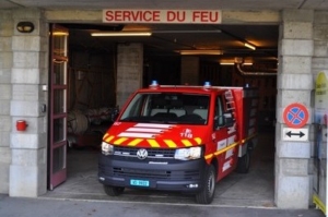 Caserne d’Etagnières